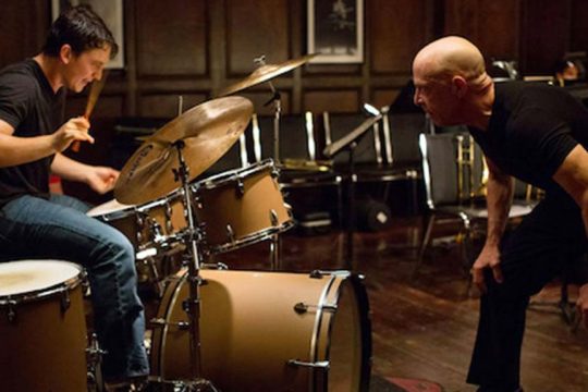 whiplash